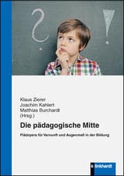 Cover von Die pädagogische Mitte