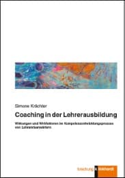 Cover von Coaching in der Lehrerausbildung