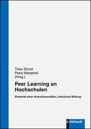 Cover von Peer Learning an Hochschulen