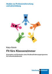Cover von Fit fürs Klassenzimmer