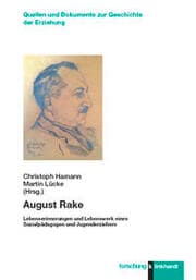 Cover von August Rake