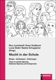 Cover von Macht in der Schule