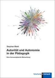 Cover von Autorität und Autonomie in der Pädagogik