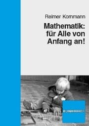 Cover von Mathematik: für Alle von Anfang an!