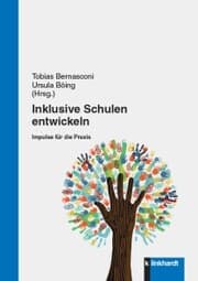 Cover von Inklusive Schulen entwickeln