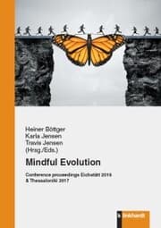 Cover von Mindful Evolution