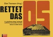 Cover von Rettet das OS