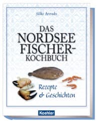 Cover von Das Nordseefischerkochbuch