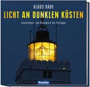 Cover von Licht an dunklen Küsten