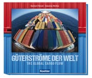 Cover von Güterströme der Welt