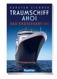 Cover von Traumschiff ahoi