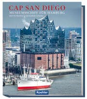 Cover von Cap San Diego