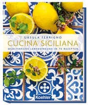 Cover von Cucina Siciliana