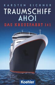 Cover von Traumschiff Ahoi