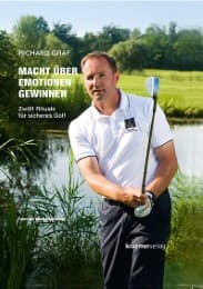 Cover von Macht über Emotionen gewinnen