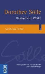 Cover von Gesammelte Werke / Sprache der Freiheit