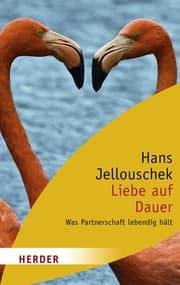 Cover von Liebe auf Dauer
