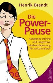 Cover von Die Power-Pause