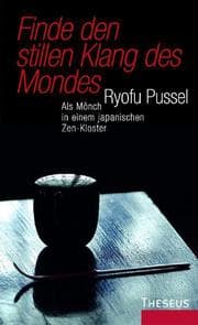Cover von Finde den stillen Klang des Mondes