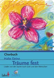 Cover von Halte Deine Träume fest