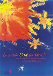 Cover von Lass dein Licht leuchten!