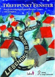 Cover von Treffpunkt Fenster
