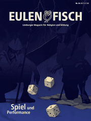 Cover von Spiel und Performance