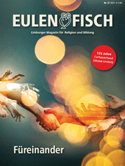 Cover von Füreinander