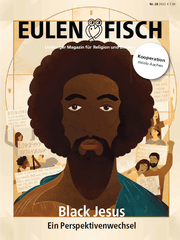 Cover von Black Jesus