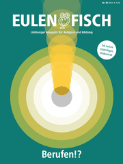 Cover von Berufen!?