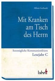 Cover von Mit Kranken am Tisch des Herrn