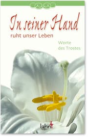 Cover von In seiner Hand ruht unser Leben