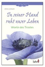 Cover von In seiner Hand ruht unser Leben