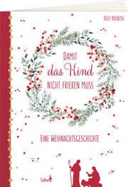 Cover von Damit das Kind nicht frieren muss