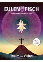 Cover von Traum und Vision