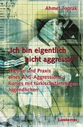 Cover von Ich bin eigentlich nicht aggressiv