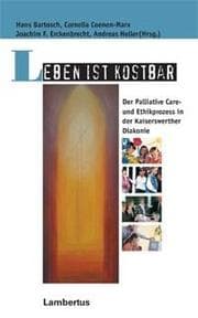 Cover von Leben ist kostbar