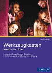 Cover von Werkzeugkasten kreatives Spiel