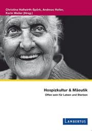 Cover von Hospizkultur und Mäeutik