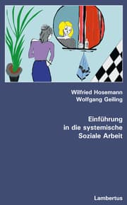 Cover von Einführung in die systemische Soziale Arbeit