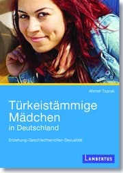 Cover von Türkeistämmige Mädchen in Deutschland