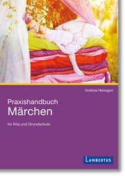 Cover von Praxishandbuch Märchen