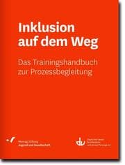 Cover von Inklusion auf dem Weg