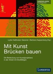 Cover von Mit Kunst Brücken bauen