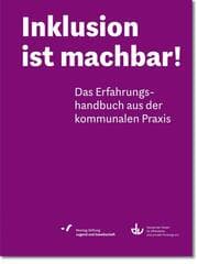 Cover von Inklusion ist machbar!