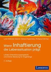 Cover von Wenn Inhaftierung die Lebenssituation prägt