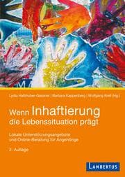 Cover von Wenn Inhaftierung die Lebenssituation prägt