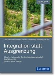 Cover von Integration statt Ausgrenzung