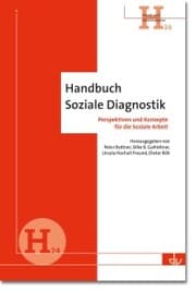 Cover von Handbuch Soziale Diagnostik