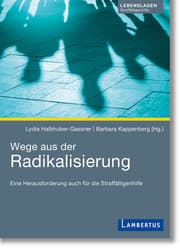 Cover von Wege aus der Radikalisierung